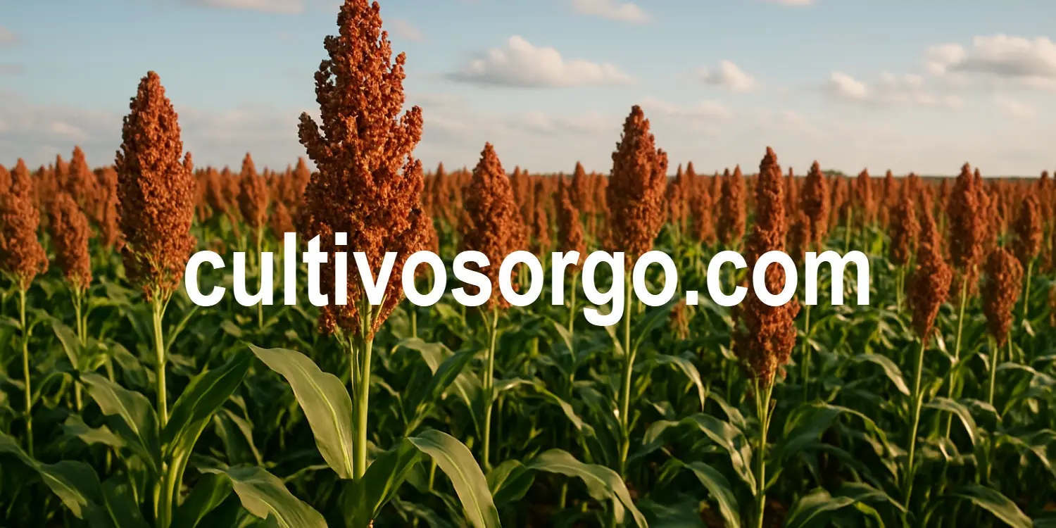cultivosorgo